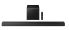 Samsung Q-SERIES QS700F SOUNDBAR, 3.1.2CH, WIRELESS SUBWOOFER, DOLBY ATMOS,TITAN BLACK,2YR

